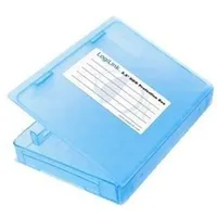 Logilink 2.5" HDD Protection Box for 1 HDD