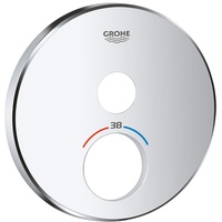 Grohe Rosette rund, 49030000