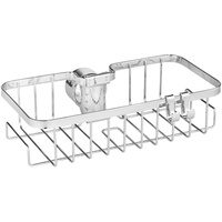 Wenko Duschstangencaddy Mod. Floresta Eckig Badzubehör