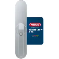 ABUS WINTECTO One Silber FCA4100 S (AL0125)