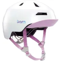 Bern Nino 2.0 Stadthelm Weiß M