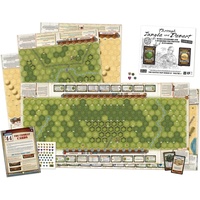 Days of Wonder , Memoir '44 OP6 Battle Map