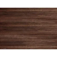 Coveryourdesk cover-your-desk.de Platzset Tischset, Platzset abwaschbar - Braune Holzbretter