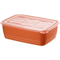 Rotho Eco 3,7 l - Rot
