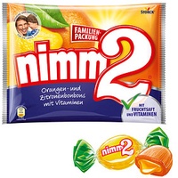 Open food nimm2® Bonbons 64 St./ 429,0 g