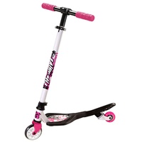 Streetsurfing Wavescooter The Wave pink