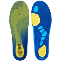 SIDAS 3D Play Unisex Erwachsener Blau, S/37-38