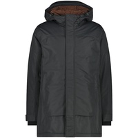 CMP 33k2207 Parka - Dark Grey - 4XL