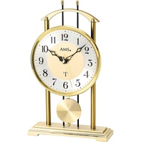 AMS 5193 Tischuhr Design