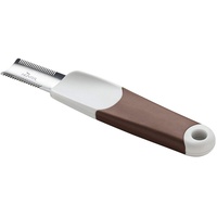 Hunter Spa gebogen, für Hunde, zweiseitig, 15,5 x 3