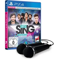 Ravenscourt Let's Sing 2019 mit deutschen Hits [+ 2