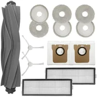 Roboparts Zubehör Set für Dreame L10S Ultra Saugroboter