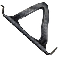 Supacaz Flaschenhalter Black - One Size
