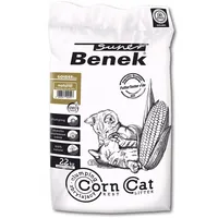 Super Benek Benek Corn Cat Golden 35 l