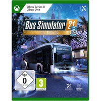 Astragon Bus Simulator 21