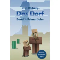 Epubli Primos Sohn / Das Dorf Bd.7