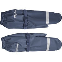 Playshoes Matschhandschuh mit Fleece-Futter in Marine 2