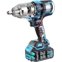 HAZET 9212-3LB/3 inkl. 1 x 5,0 Ah