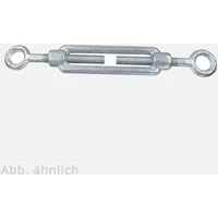 Industrial Quality Supplies DIN 148 Spannschlösser Stahl SP RR