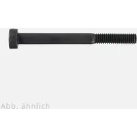Hörger & Geßler DIN 6912 Zylinderkopf-Schaftschraube niedrige Form M24x55