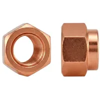 Industrial Quality Supplies Sechskantmutter R 88105 M 10 x