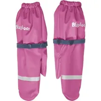Playshoes Matschhandschuh mit Fleece-Futter rosa 1