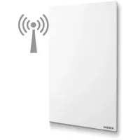 VASNER Citara M RX 300 W Weiß