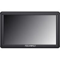 FeelWorld F5 5" 4K), Video Monitor