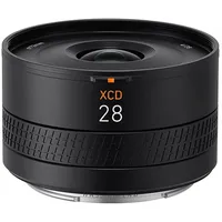 Hasselblad XCD 28mm 4.0 P