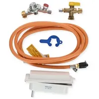 GOK Versorgungsklappenset