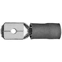 Klauke Flachstecker 820