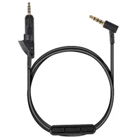 Kwmobile Kopfhörerkabel für Bose QuietComfort 15 - Ersatz Kabel