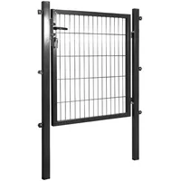 PEDDY SHIELD PEDDY SHIELD, Gartentor, BxH: 100x120 cm