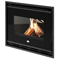 Blaze »Lino«, 12,5 kW, schwarz