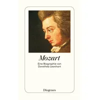 Diogenes Verlag AG Mozart
