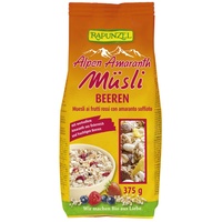 RAPUNZEL Beeren Müsli bio