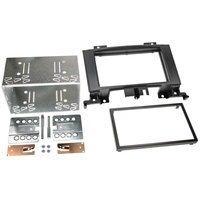 ACV Electronic ACV 381190-27 Doppel-DIN Komplettset Mercedes Sprinter (W906)