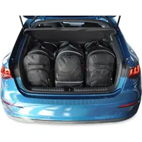 Kjust Kofferraumtaschen Set - Audi A3 Sportback