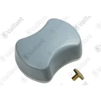 Vaillant Griff Gasventil 0020186393 für VC 10, 15, 20,