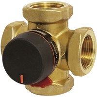 ESBE VRB141 DN25 | 10 Kvs | Bivalentmischer Innengewinde