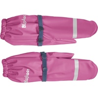 Playshoes Matschhandschuh mit Fleece-Futter Rosa 2