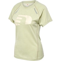 New Line Orlando Laufshirt Damen 2194 agate grey melange