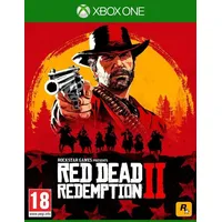 Rockstar Games Red Dead Redemption 2