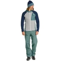 Ortovox Fleece GP Classic Knit Hoody W Damen arctic