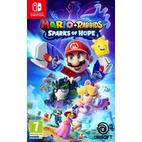Nintendo Mario + Rabbids: Sparks of Hope für Switch