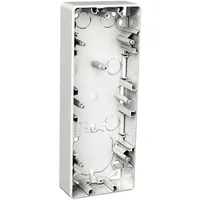 Elso Aufputzgehäuse 3fach 35mm WDE002363