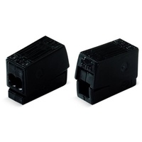 WAGO Leuchtenklemme 224-114