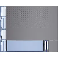 BTicino Frontblende Basis 351013