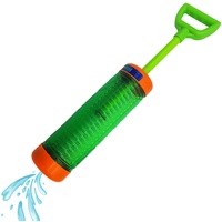 Alldoro 60110 - Water Shooter Wasserpistole ca. 30 cm,