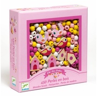 Djeco DJ09809 Für ältere Kinder – Perlen und Schmuck,